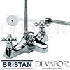 Bristan Regency Deck Mounted Bath Shower Mixer Spare Parts